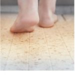 システムバス 床暖房