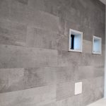 キッチン背面エコカラットプラス施工例