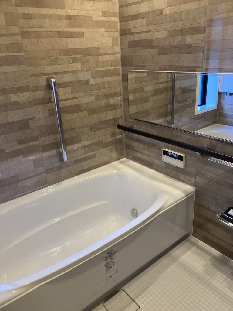 LIXILリデア施工例