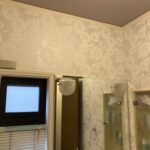 洗面所クロスアフター