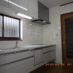 ラクシーナ施工例