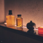 ライトアップカウンター