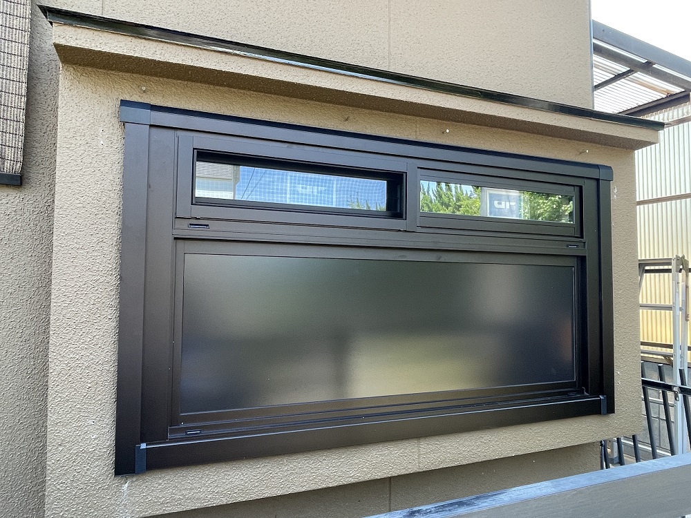 マドリモ施工例