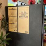 2026年カレンダー