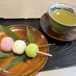 お団子
