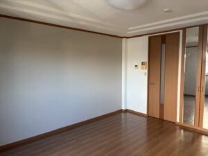 リビングアフター