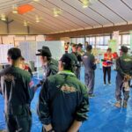 熊本ボランティア