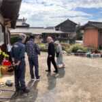 熊本ボランティア