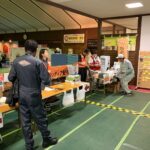熊本ボランティア