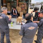 熊本ボランティア