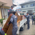 熊本ボランティア