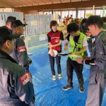 熊本ボランティア